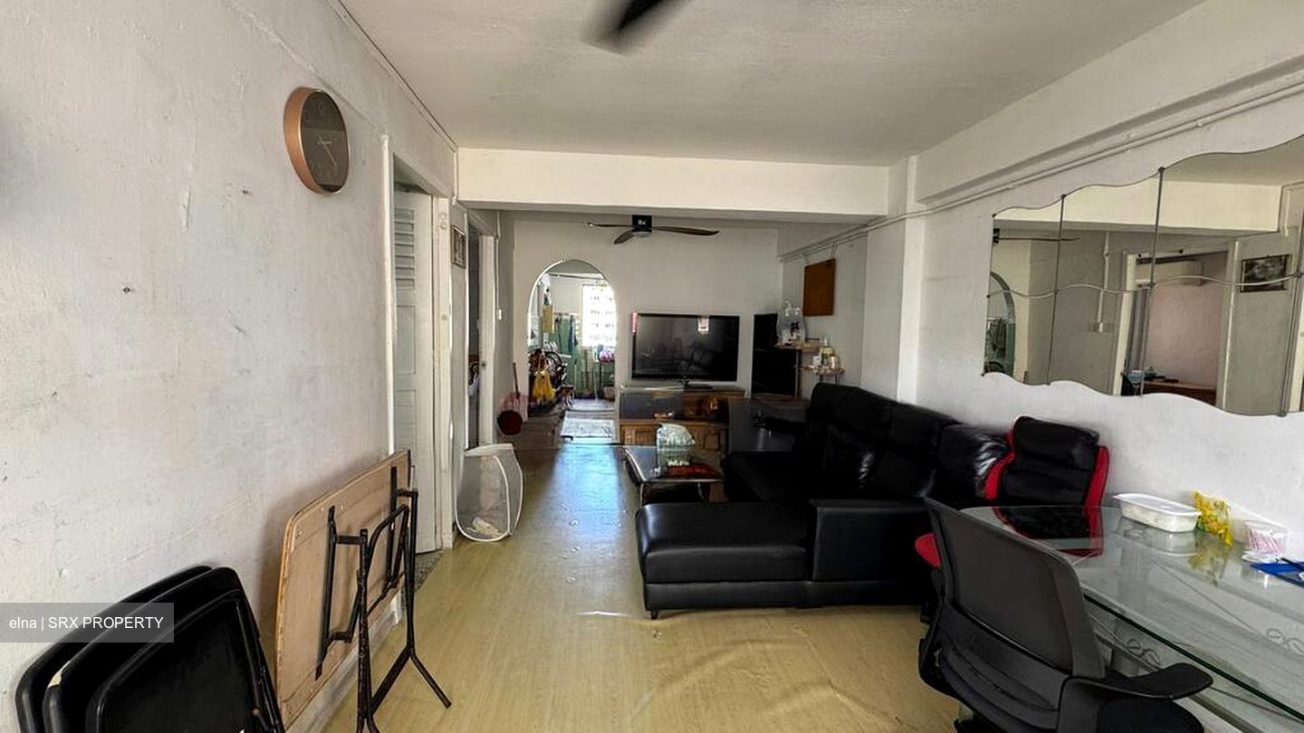 Blk 3 Saint George's Road (Kallang/Whampoa), HDB 3 Rooms #550537091